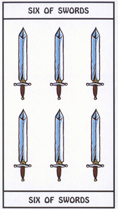 Royal Tarot